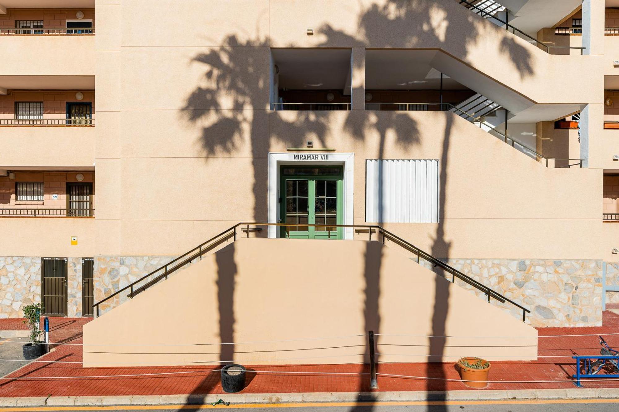Balcon Mediterraneo Sunrise Torrevieja Eksteriør bilde
